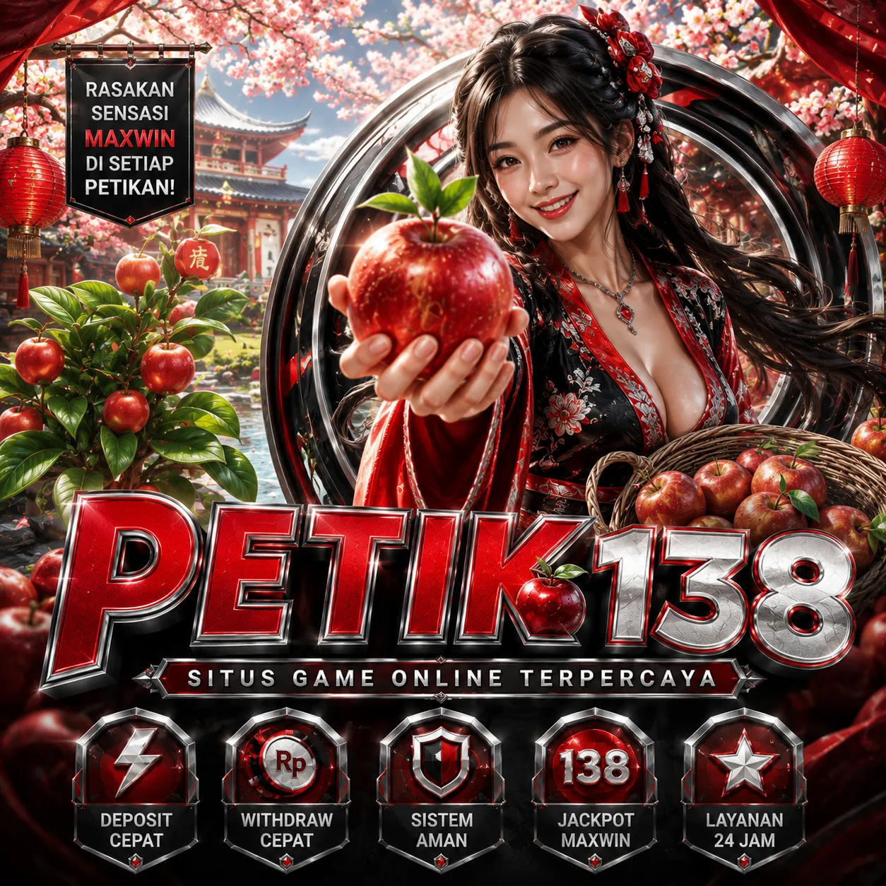 PETIK138Banner